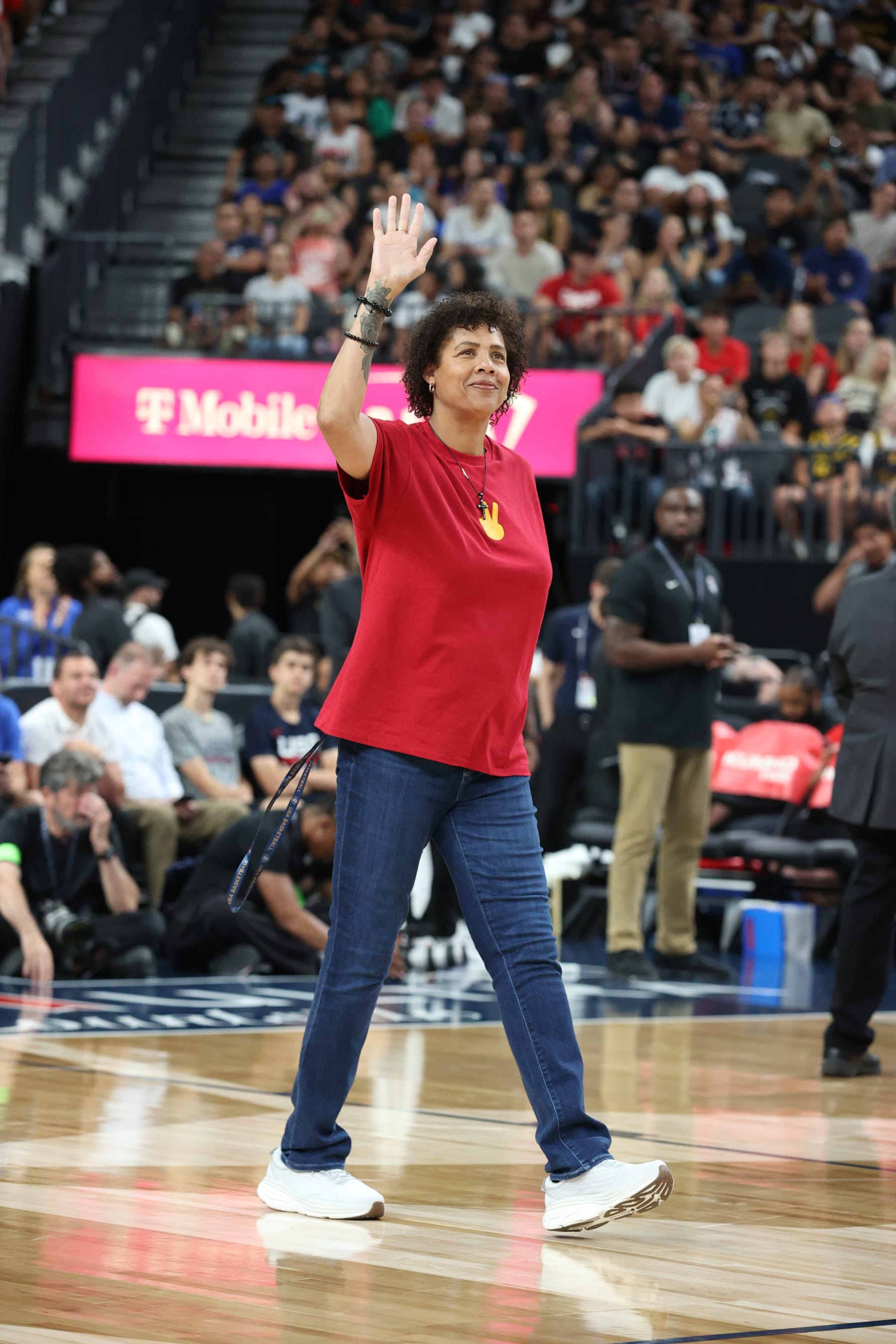 Cheryl Miller to Coach WNBA All-Stars Led by Caitlin Clark, Angel Reese