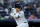 NEW YORK, NEW YORK - MAY 21: Gleyber Torres #25 of the New York Yankees in action against the Seattle Mariners at Yankee Stadium on May 21, 2024 in the Bronx borough of New York City. (Photo by Brad Penner/Getty Images)