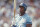 Bo Jackson #16,at bat for the Kansas City Royals during the Major League Baseball American League West game against the Oakland Athletics on 9 June 1990 at  Oakland-Alameda County Coliseum, California, United States. The Athletics won the game 5 -0. (Photo by Otto Greule Jr/Allsport/Getty Images)
