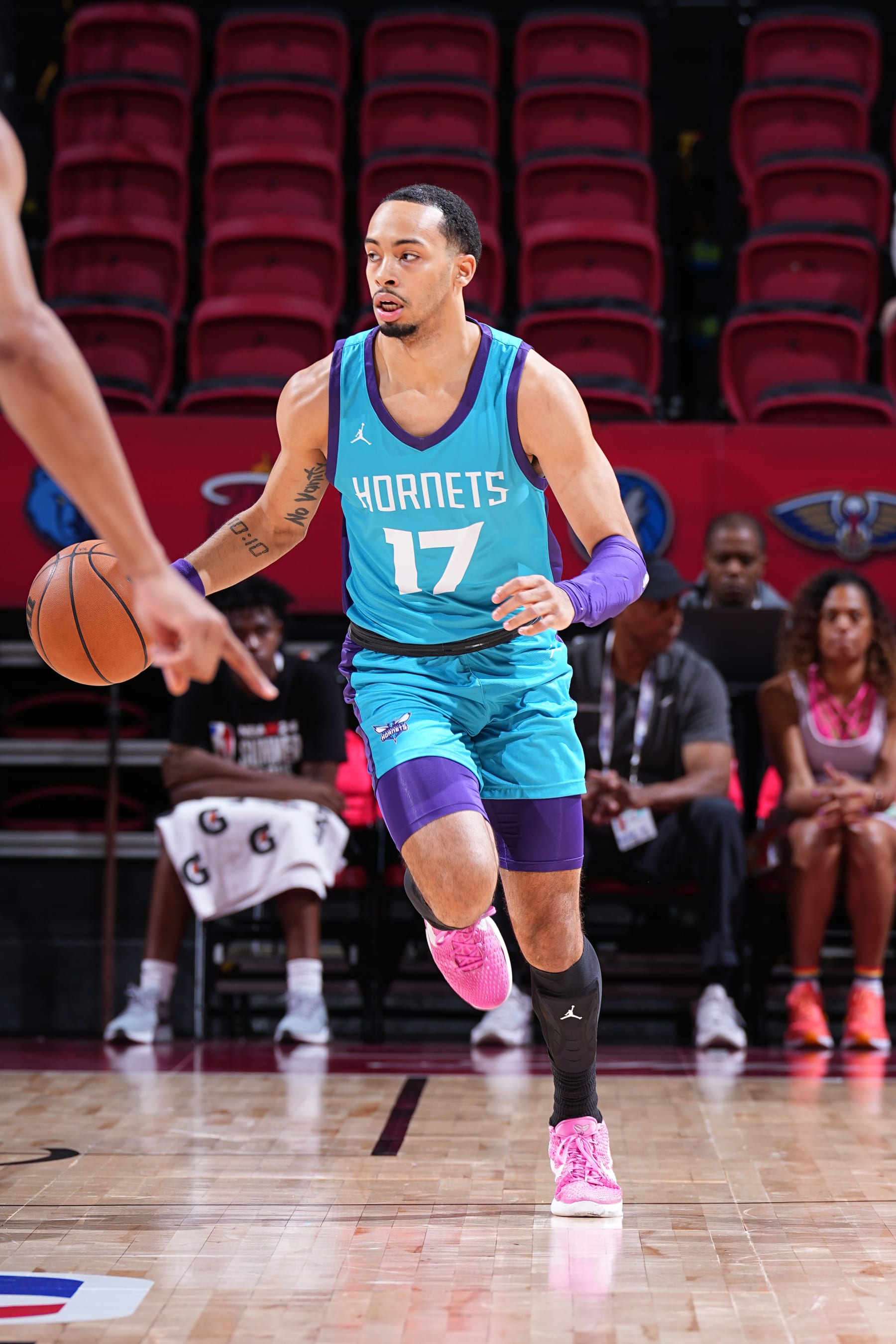 NBA Summer League 2023: Hot Takes About Top Players from Day 9 Las Vegas Results NBA Summer League 2023: Hot Takes About Top Players from Day 9 Las Vegas Results