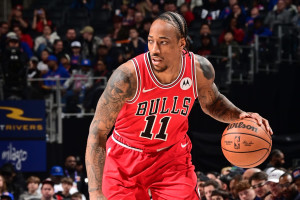 DeMar DeRozan Rumors: Kings, Bulls Talked Sign-and-Trade amid Lakers, Heat Links