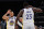 Stephen Curry and Draymond Green