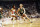 Basketball: NBA Finals: Boston Celtics Larry Bird (33) in action vs Houston Rockets Calvin Garrett (00) at The Summit. Game 6.
Houston, TX 5/14/1981
CREDIT: Andy Hayt (Photo by Andy Hayt /Sports Illustrated via Getty Images)
(Set Number: X25583 )