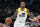 DALLAS, TX - DECEMBER 6 : John Collins #20 of the Utah Jazz handles the ball during the game against the Dallas Mavericks on December 6, 2023 at the American Airlines Center in Dallas, Texas. NOTE TO USER: User expressly acknowledges and agrees that, by downloading and or using this photograph, User is consenting to the terms and conditions of the Getty Images License Agreement. Mandatory Copyright Notice: Copyright 2023 NBAE (Photo by Glenn James/NBAE via Getty Images)