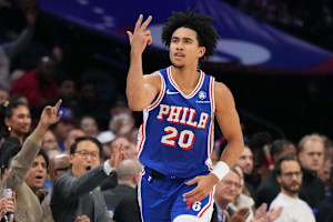 NBA Players Who Deserve More Hype (and Minutes) This Season