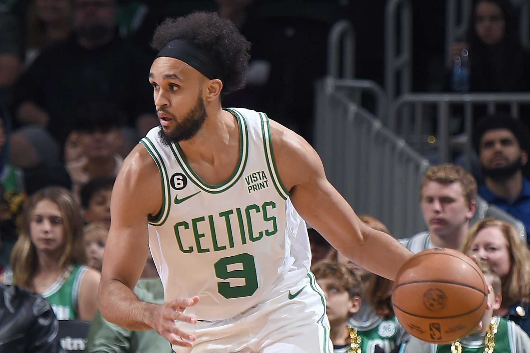 Proposed Trade Sees Celtics Flip Malcolm Brogdon for 2 Sharpshooters