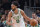 BOSTON, MA - OCTOBER 2: Derrick White #9 of the Boston Celtics handles the ball during the game against the Charlotte Hornets on October 2, 2022 at the TD Garden in Boston, Massachusetts.  NOTE TO USER: User expressly acknowledges and agrees that, by downloading and or using this photograph, User is consenting to the terms and conditions of the Getty Images License Agreement. Mandatory Copyright Notice: Copyright 2022 NBAE  (Photo by Brian Babineau/NBAE via Getty Images)