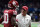 Oklahoma head coach Brent Venables