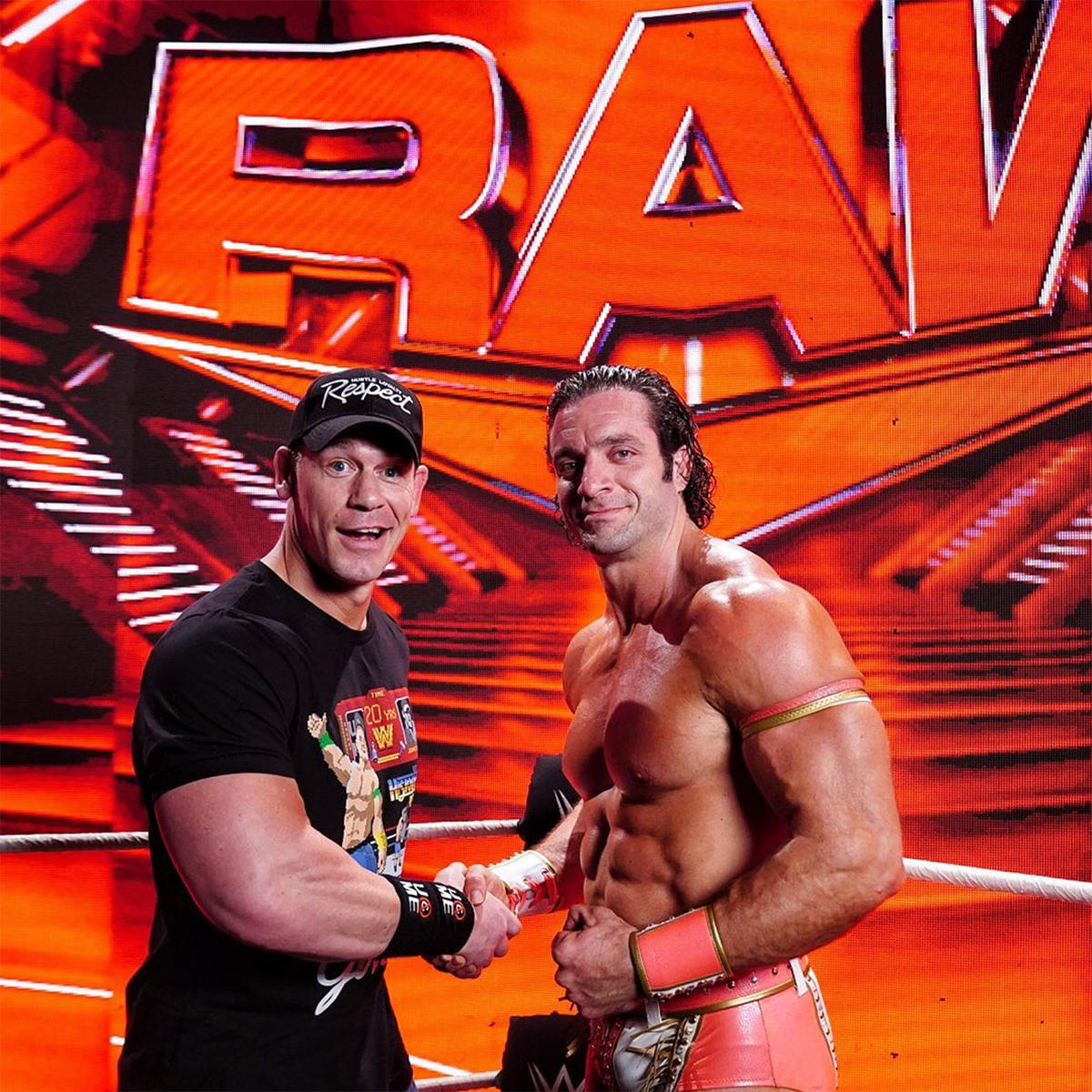 WWE Raw Results Winners, Grades, Reaction and Highlights from July 11