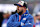 EAST RUTHERFORD, NEW JERSEY - NOVEMBER 03: Head coach Brian Daboll of the New York Giants looks on during the fourth quarter at MetLife Stadium on November 03, 2024 in East Rutherford, New Jersey. (Photo by Al Bello/Getty Images)