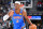SAN ANTONIO, TX - FEBRUARY 29: Shai Gilgeous-Alexander #2 of the Oklahoma City Thunder dribbles the ball during the game against the San Antonio Spurs on February 29, 2024 at the Frost Bank Center in San Antonio, Texas. NOTE TO USER: User expressly acknowledges and agrees that, by downloading and or using this photograph, user is consenting to the terms and conditions of the Getty Images License Agreement. Mandatory Copyright Notice: Copyright 2024 NBAE (Photos by Michael Gonzales/NBAE via Getty Images)