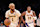 D'Angelo Russell and Rui Hachimura