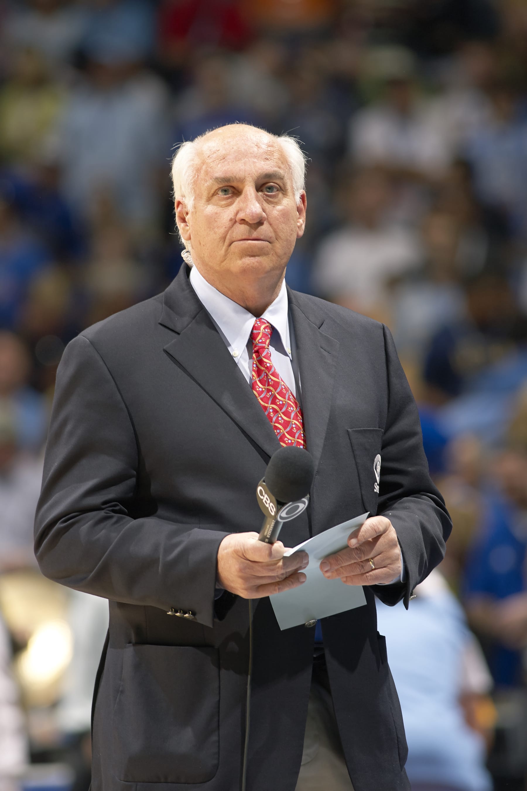 Billy Packer Dies at Age 82; CBB Commentator for March Madness for over