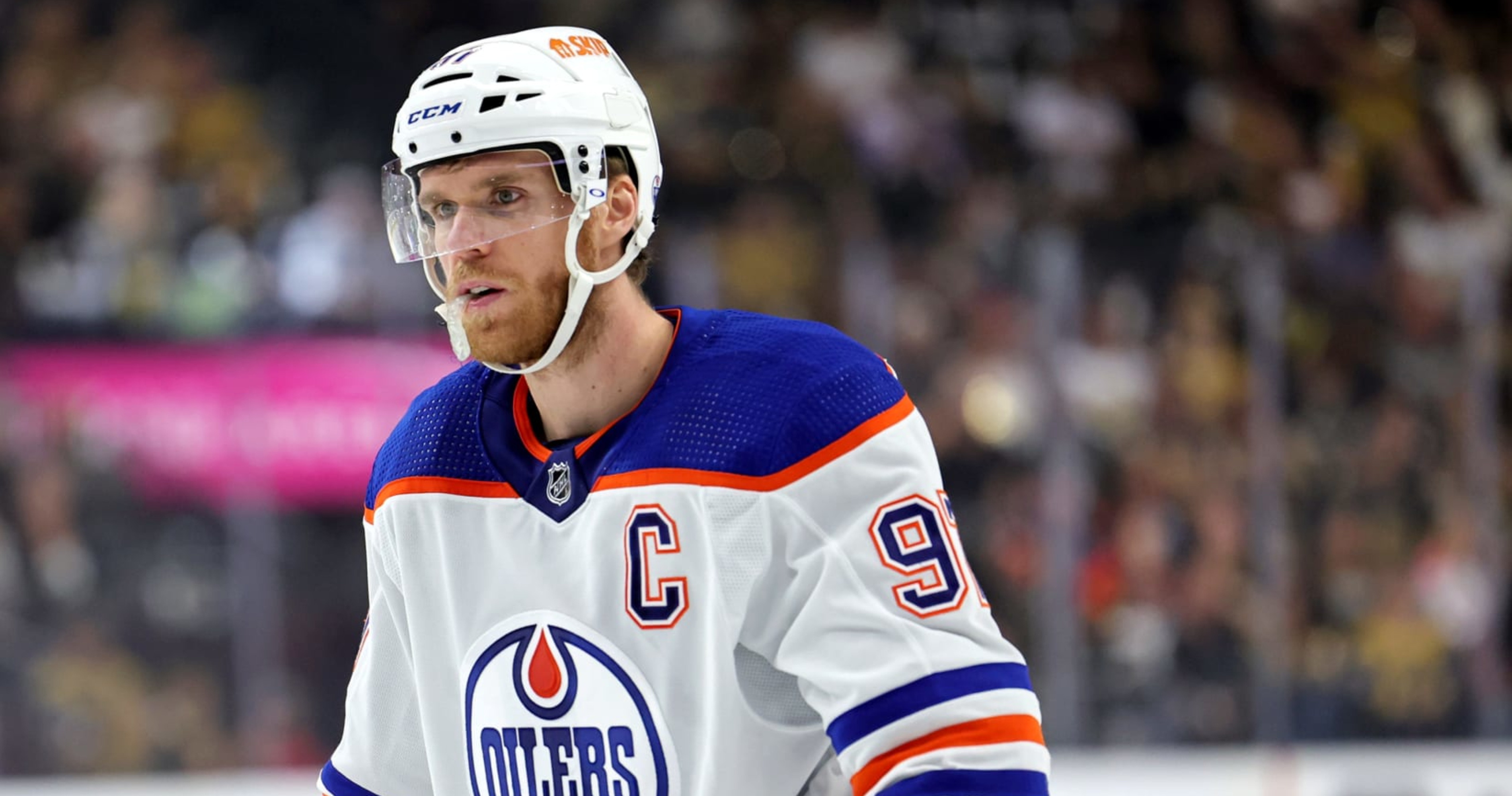 Moose as GM? Mark Messier eyes return to NHL in next few years - The Hockey  News