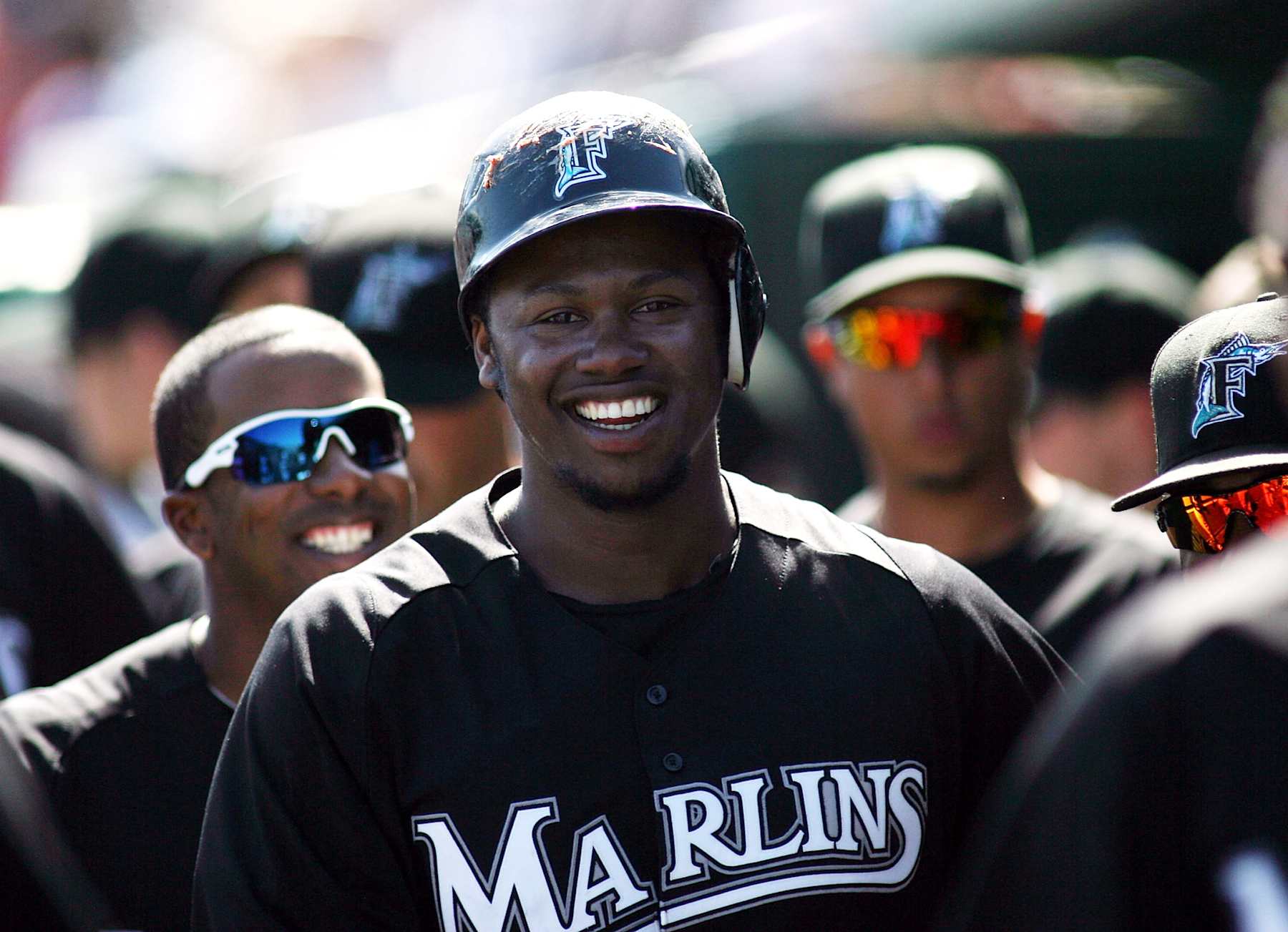 Hanley Ramírez