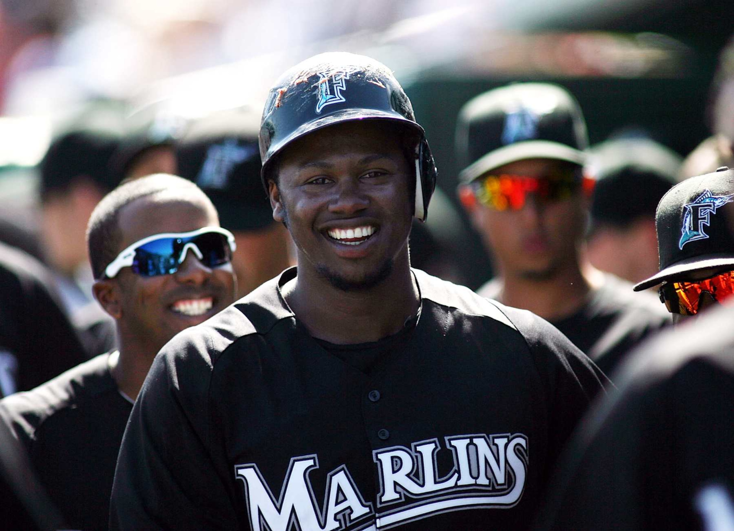 Hanley Ramírez