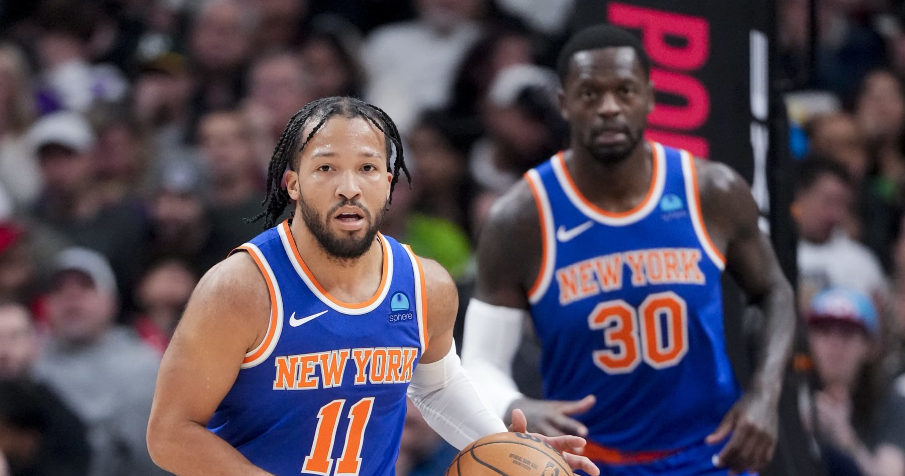 Knicks' Complete 2022-23 Season Preview and Predictions, News, Scores,  Highlights, Stats, and Rumors