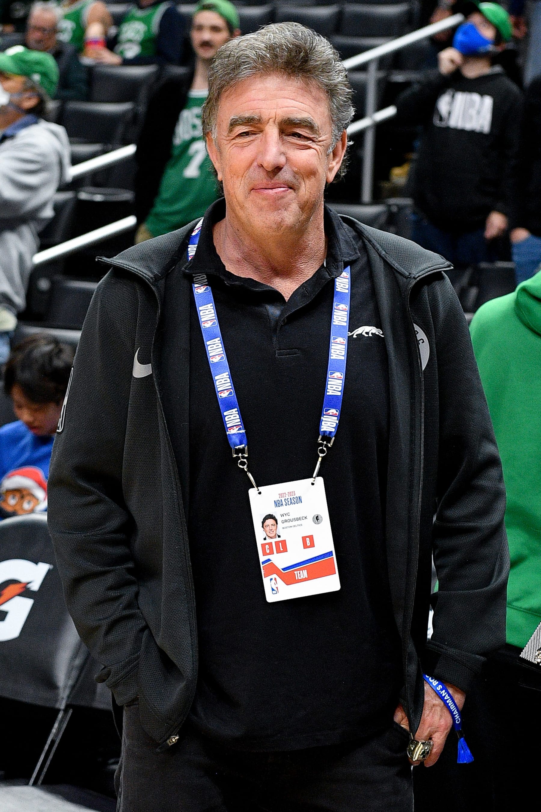 Report: Celtics' Grousbeck Told BOS to Play with 'Some Balls' amid 0-3 Heat Deficit | News, Scores, Highlights, Stats, and Rumors | Bleacher Report