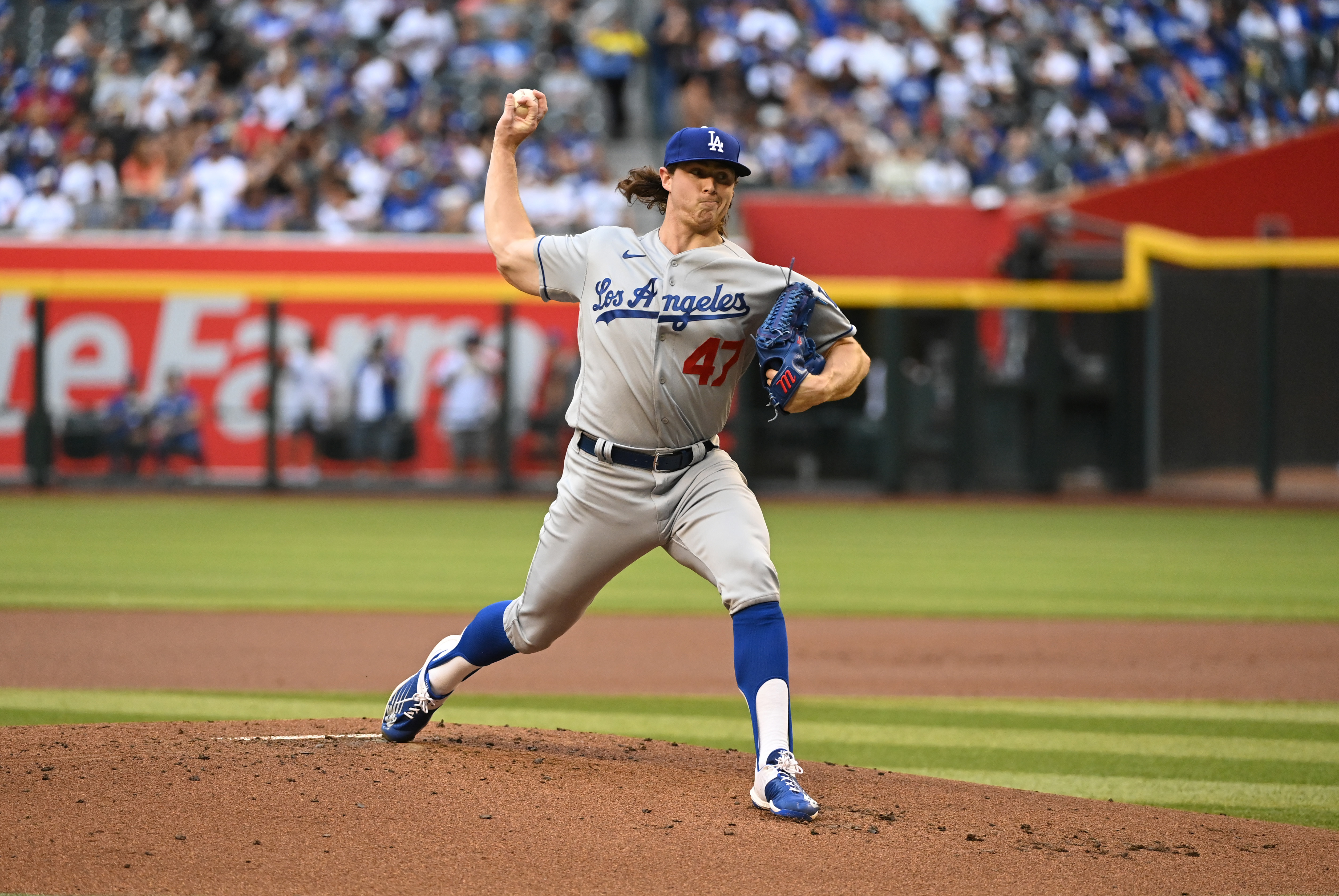 Diego Cartaya is listed in Double AA. : r/Dodgers