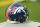 INGLEWOOD, CALIFORNIA - DECEMBER 27: A Denver Broncos helmet sits on the bench before the start of the game between the Los Angeles Chargers and the Denver Broncos at SoFi Stadium on December 27, 2020 in Inglewood, California. (Photo by Joe Scarnici/Getty Images)