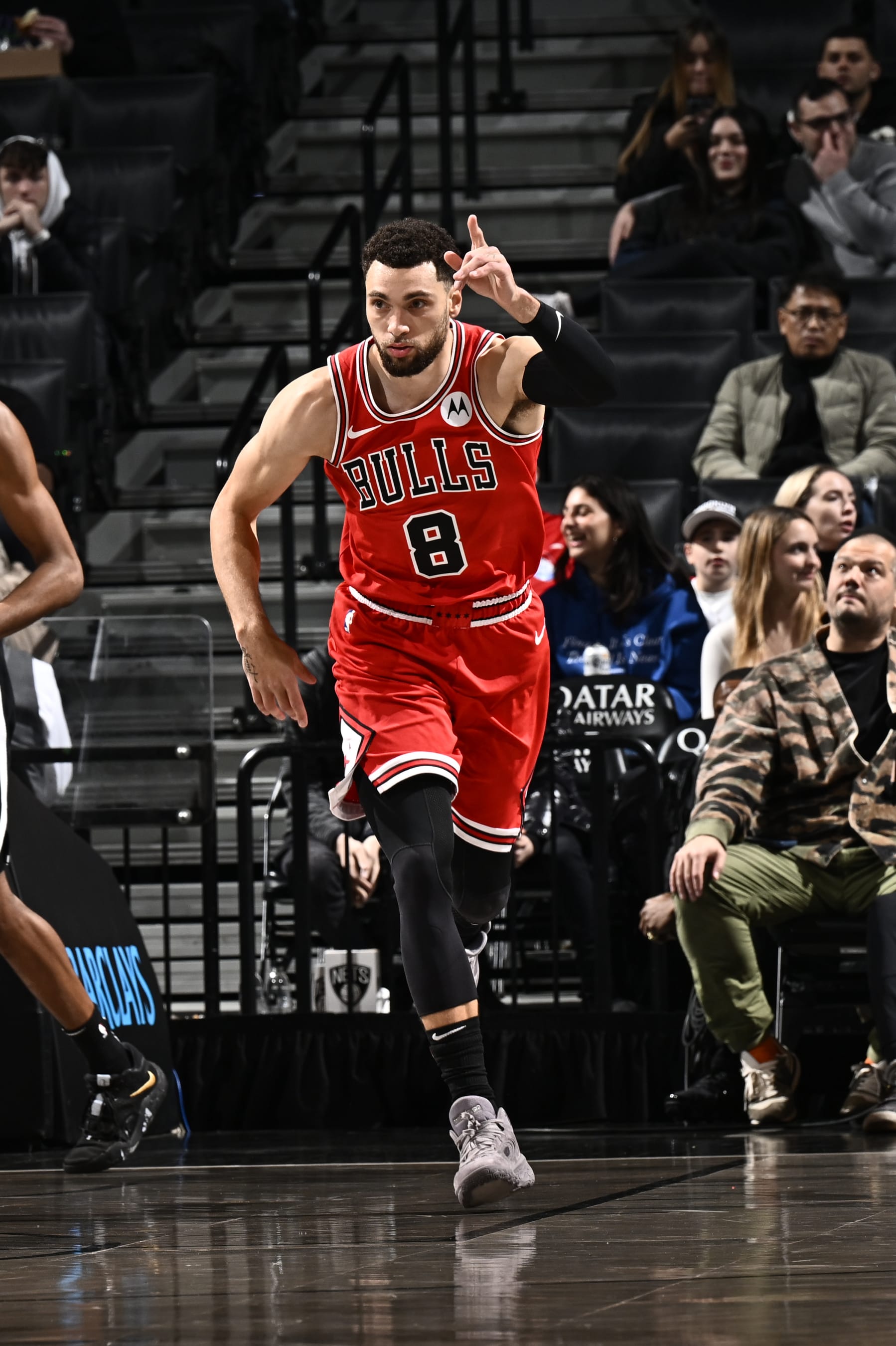 Zach Lavine Career Stats 32 - t5d6xn3