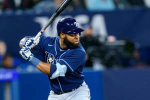 Dodgers Trade Manuel Margot to Twins for SS Prospect Noah Miller