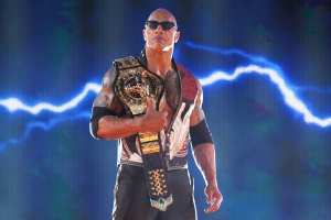 Meltzer: People in WWE 'Resentful' of The Rock for Taking Credit for WWE's Success