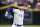 PHOENIX, ARIZONA - OCTOBER 31: Andrew Heaney #44 of the Texas Rangers pitches in the second inning against the Arizona Diamondbacks during Game Four of the World Series at Chase Field on October 31, 2023 in Phoenix, Arizona. (Photo by Christian Petersen/Getty Images)