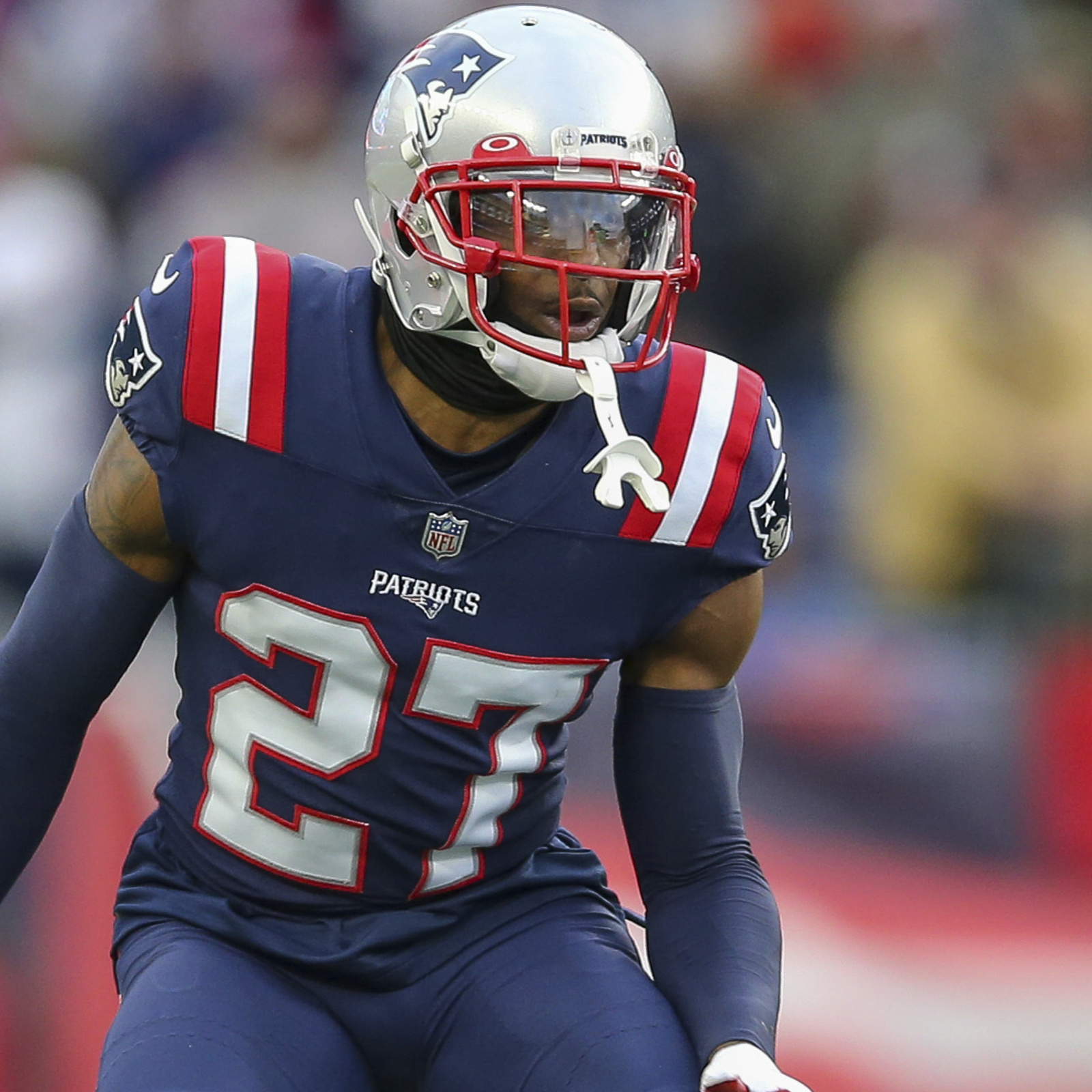 JC Jackson of Immokalee traded by Los Angeles Chargers to New England  Patriots