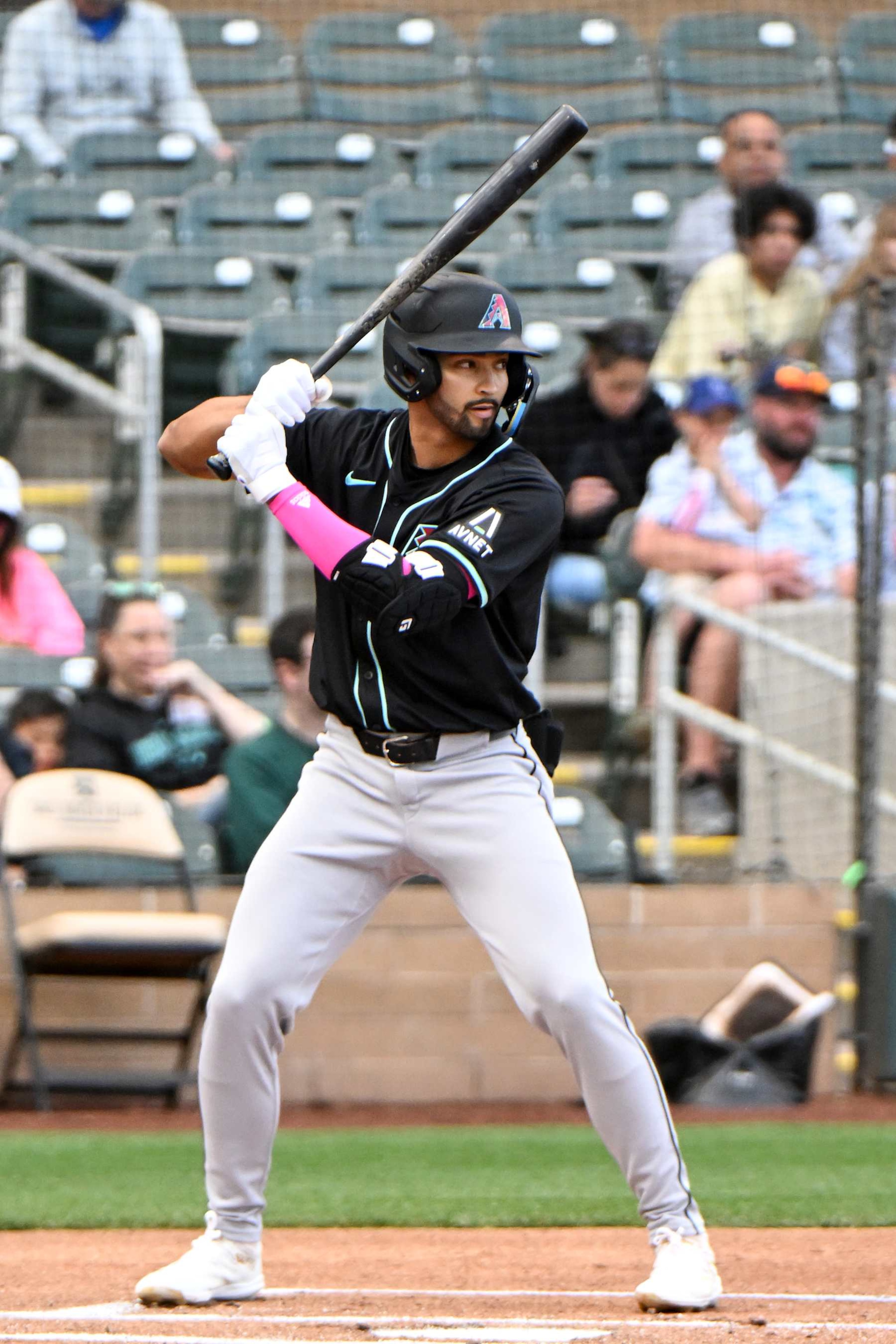Jordan Lawlar