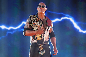 WWE Rumors on The Rock's Future, New Day's Heel Turn on Big E, Raw Live on Netflix