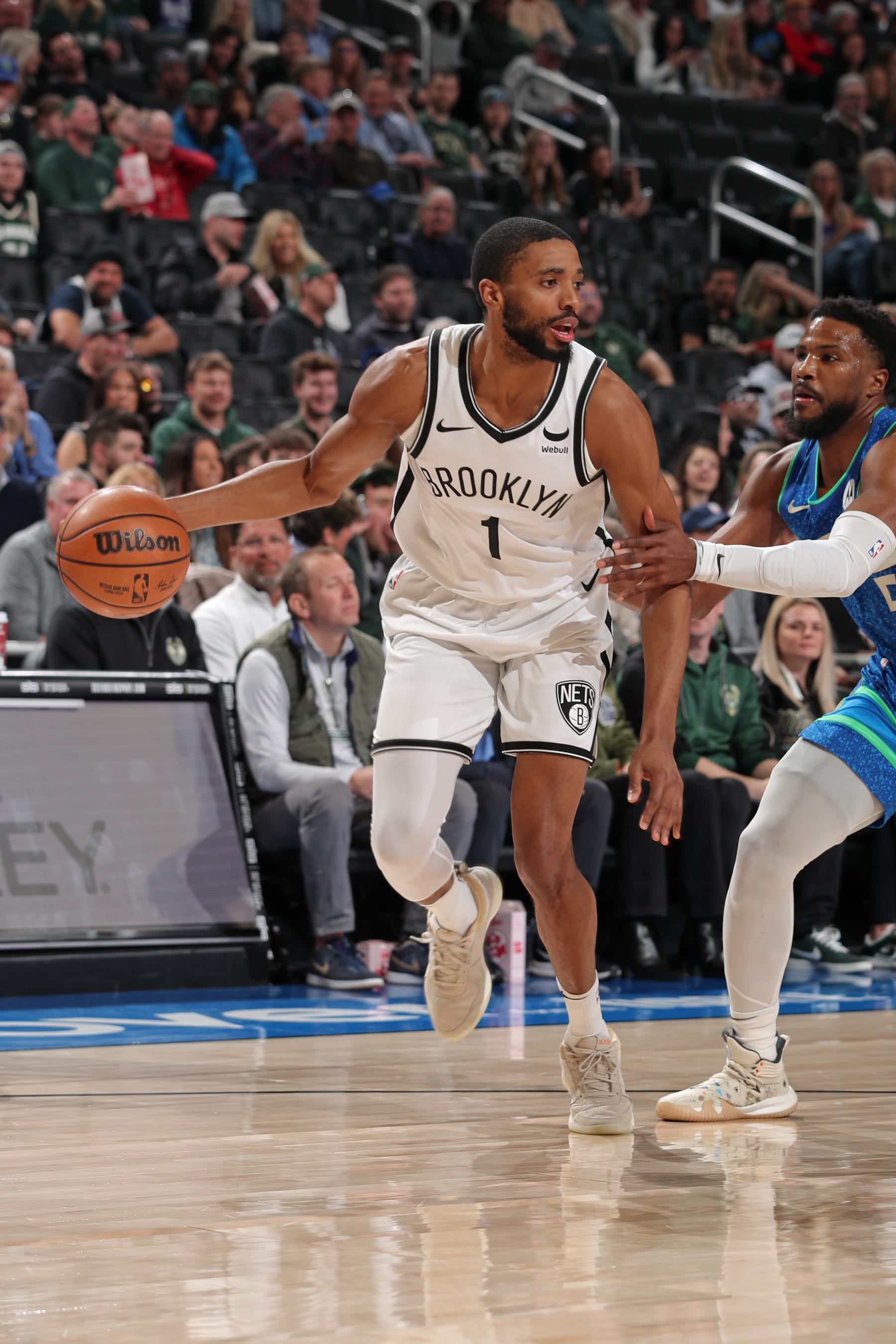 Knicks, Nets Rosters, Salary Cap, NBA Draft Picks After Bridges Trade