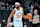 SAN ANTONIO, TX - DECEMBER 15: Malaki Branham #22 of the San Antonio Spurs dribbles the ball during the game against the Minnesota Timberwolves on December 15, 2024 at the Frost Bank Center in San Antonio, Texas. NOTE TO USER: User expressly acknowledges and agrees that, by downloading and or using this photograph, user is consenting to the terms and conditions of the Getty Images License Agreement. Mandatory Copyright Notice: Copyright 2024 NBAE (Photos by Michael Gonzales/NBAE via Getty Images)