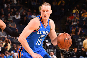 NBPA Reaches Out to Kyle Singler's Family After Concerning Instagram Video