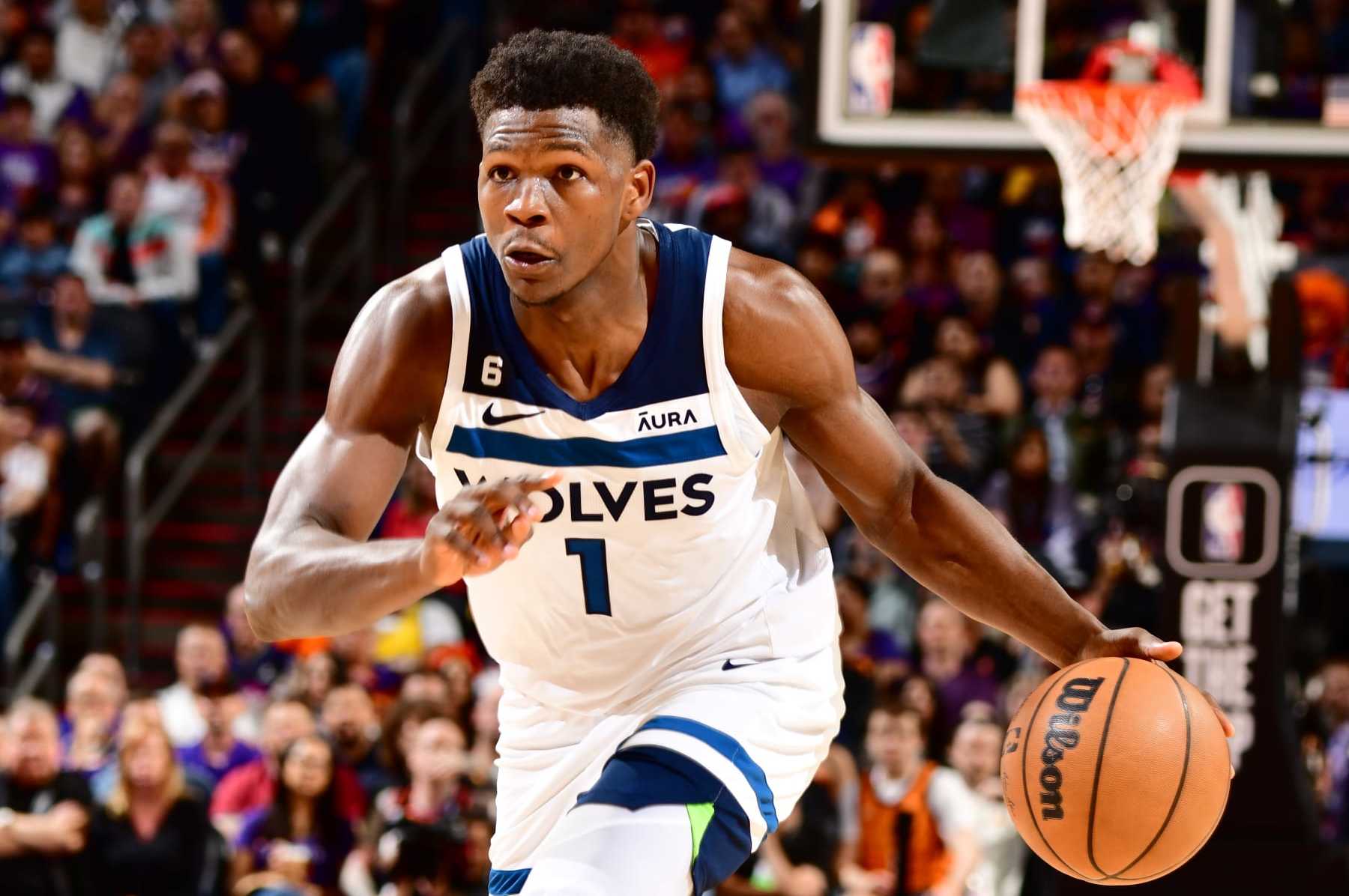 NBA — Report: Wolves to Sign Forward Tyrese Martin to One-Year