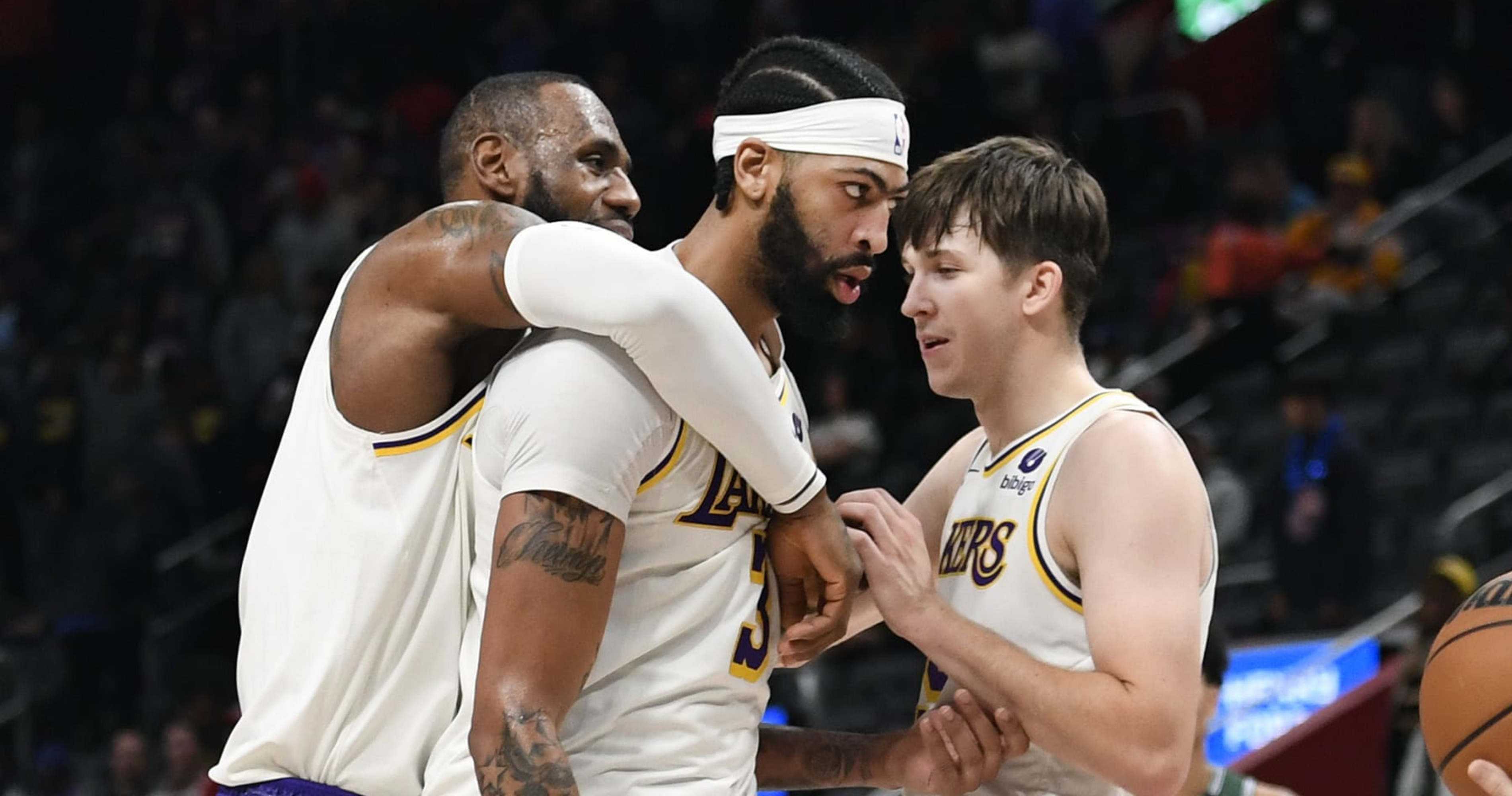 NBA offseason 2023: Lakers outlook after being eliminated from