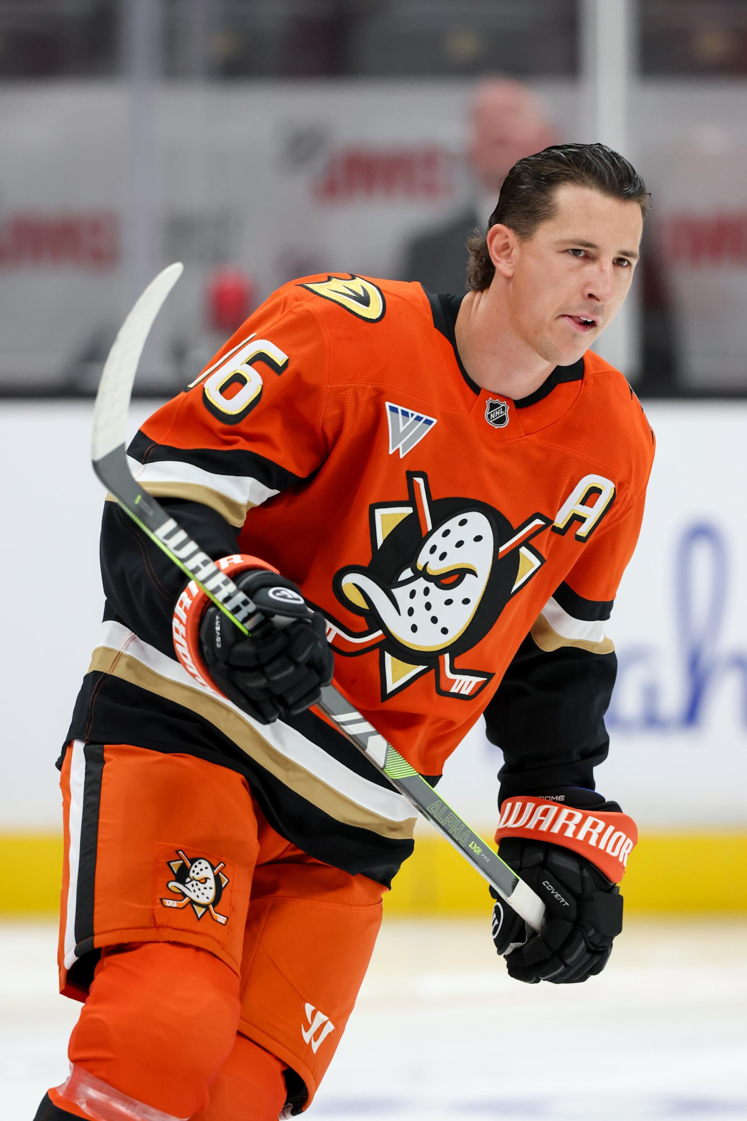 Ryan Strome.