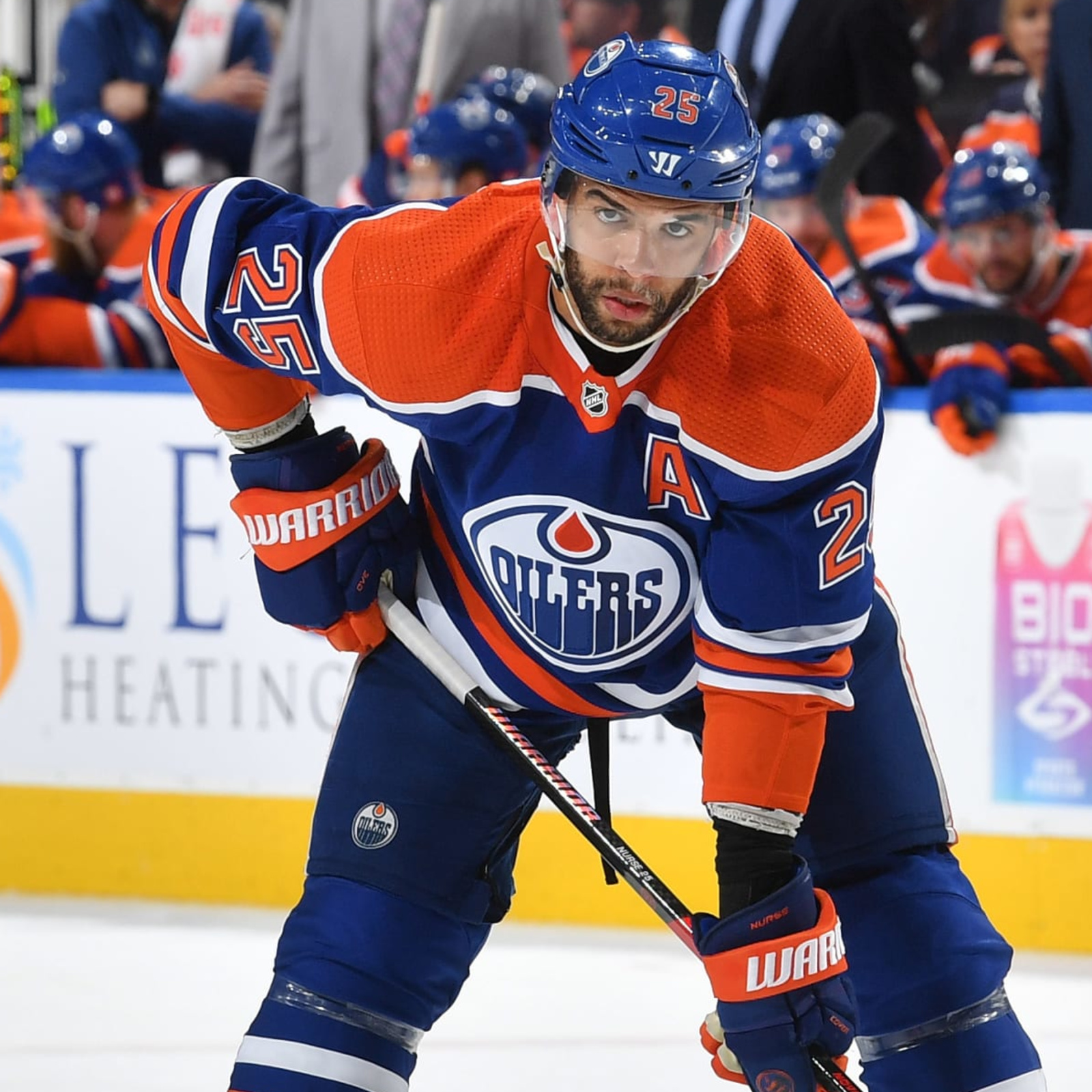 It is time to waive Darnell Nurse - The Copper & Blue