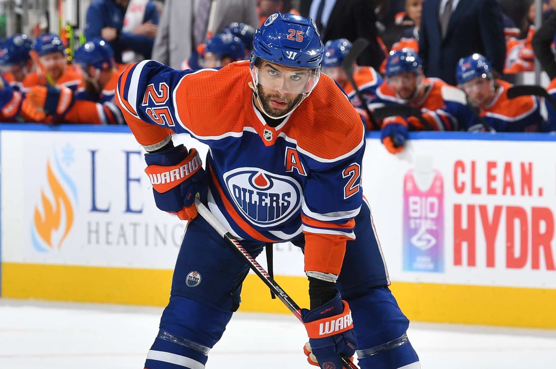 Why the Oilers cannot stick with the Darnell Nurse and Cody Ceci pairing  for next season - OilersNation