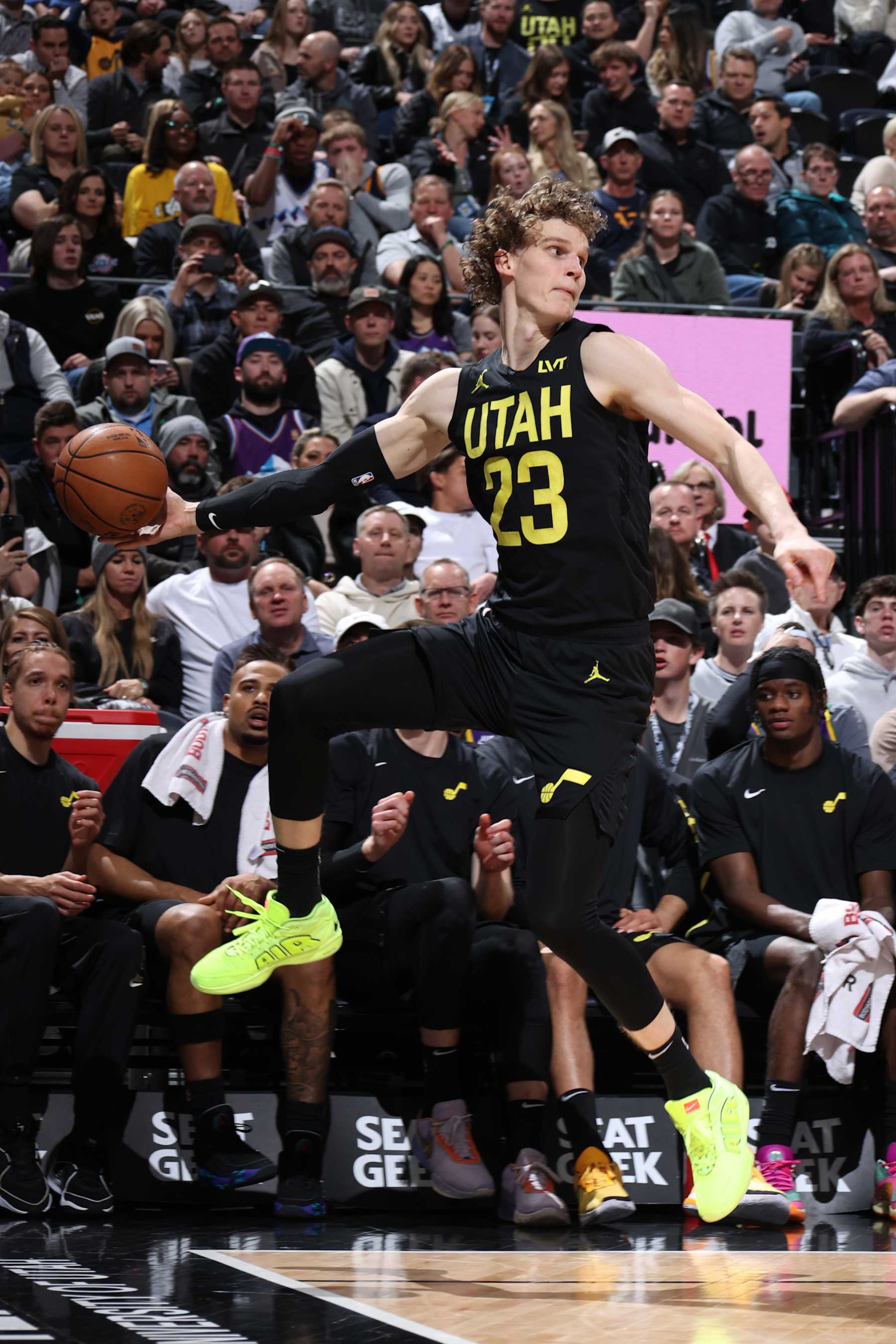 Lauri Markkanen