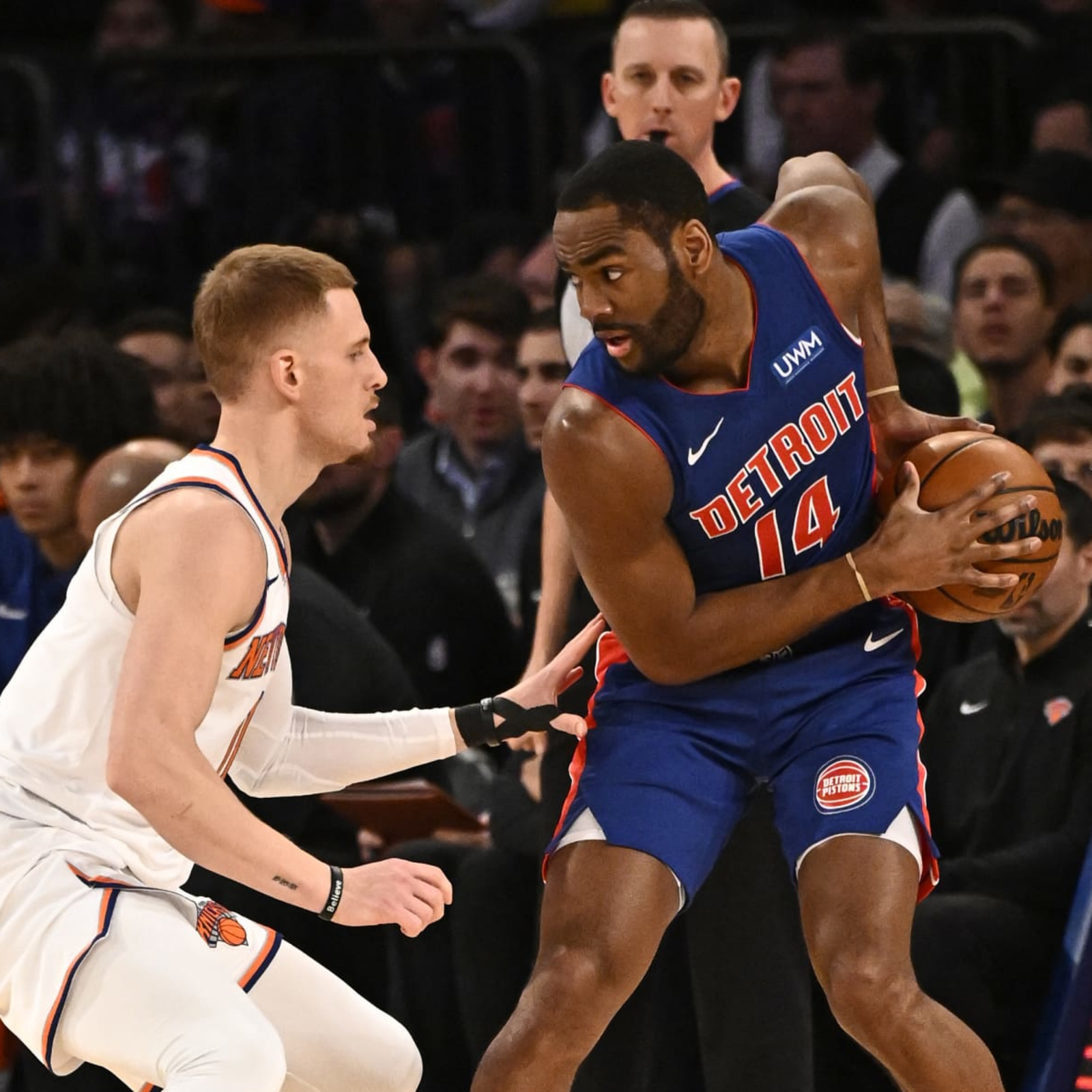 Knicks' OG Anunoby Has Clean MRI on Elbow Injury; Return Plan Reportedly  'Unclear', News, Scores, Highlights, Stats, and Rumors