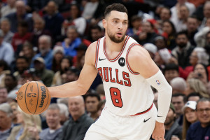 NBA Trade Rumors: Bulls' Asking Price for Zach LaVine Has 'Dropped Significantly' 