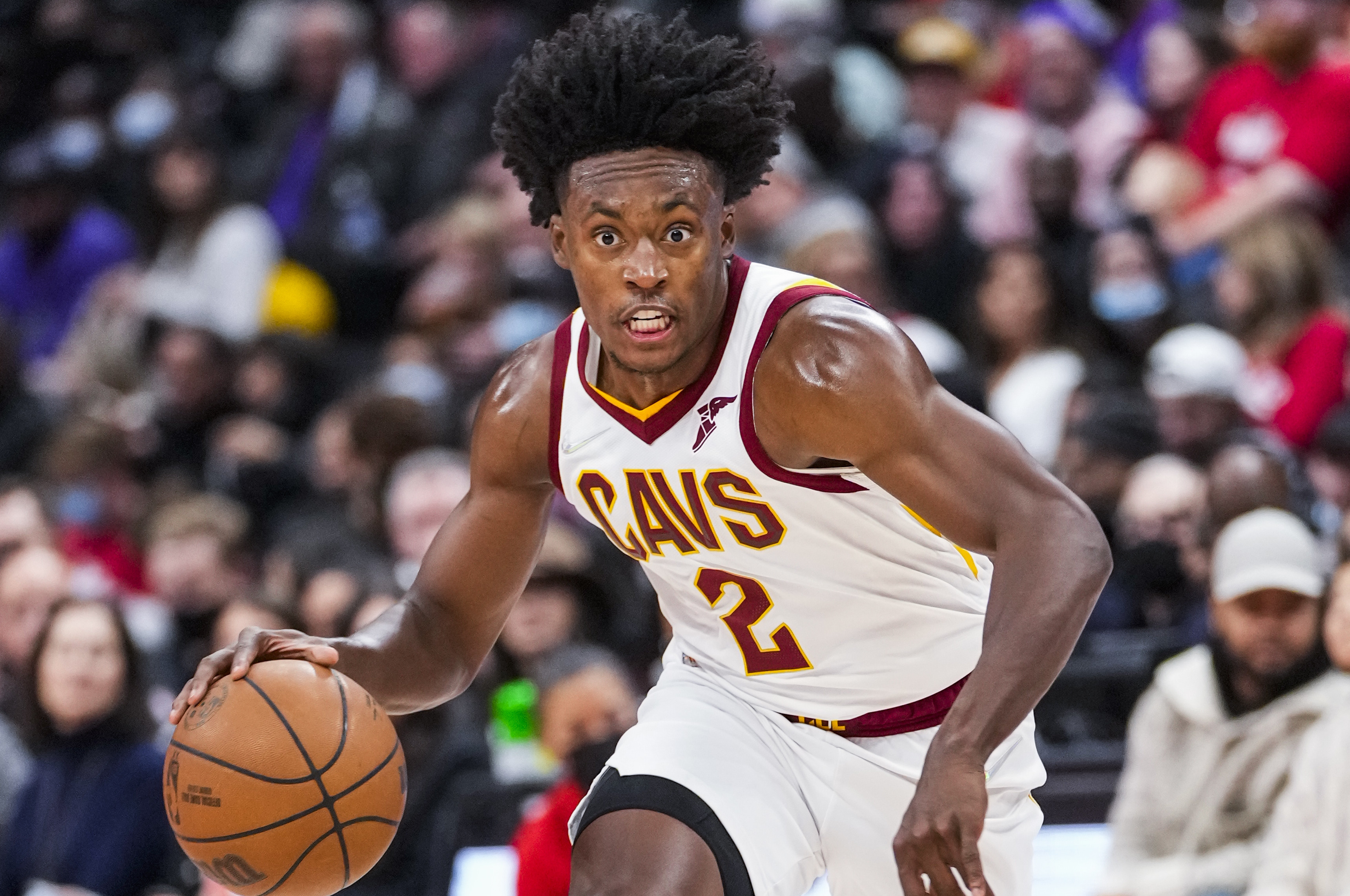 Cavs: Starting lineup prediction after Collin Sexton injury