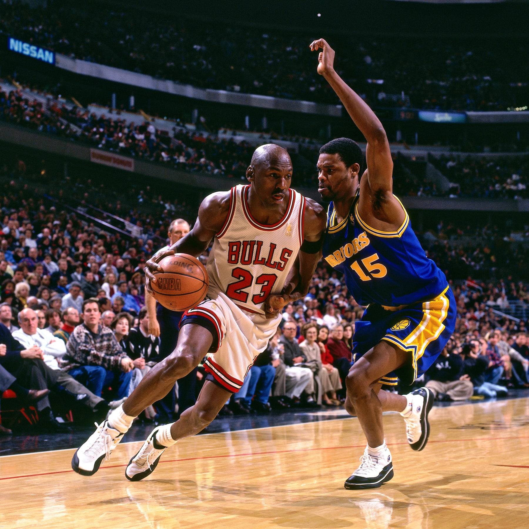 Basketball Cards: 10 Must-Own Michael Jordan Inserts from the 1990s | News,  Scores, Highlights, Stats, and Rumors | Bleacher Report