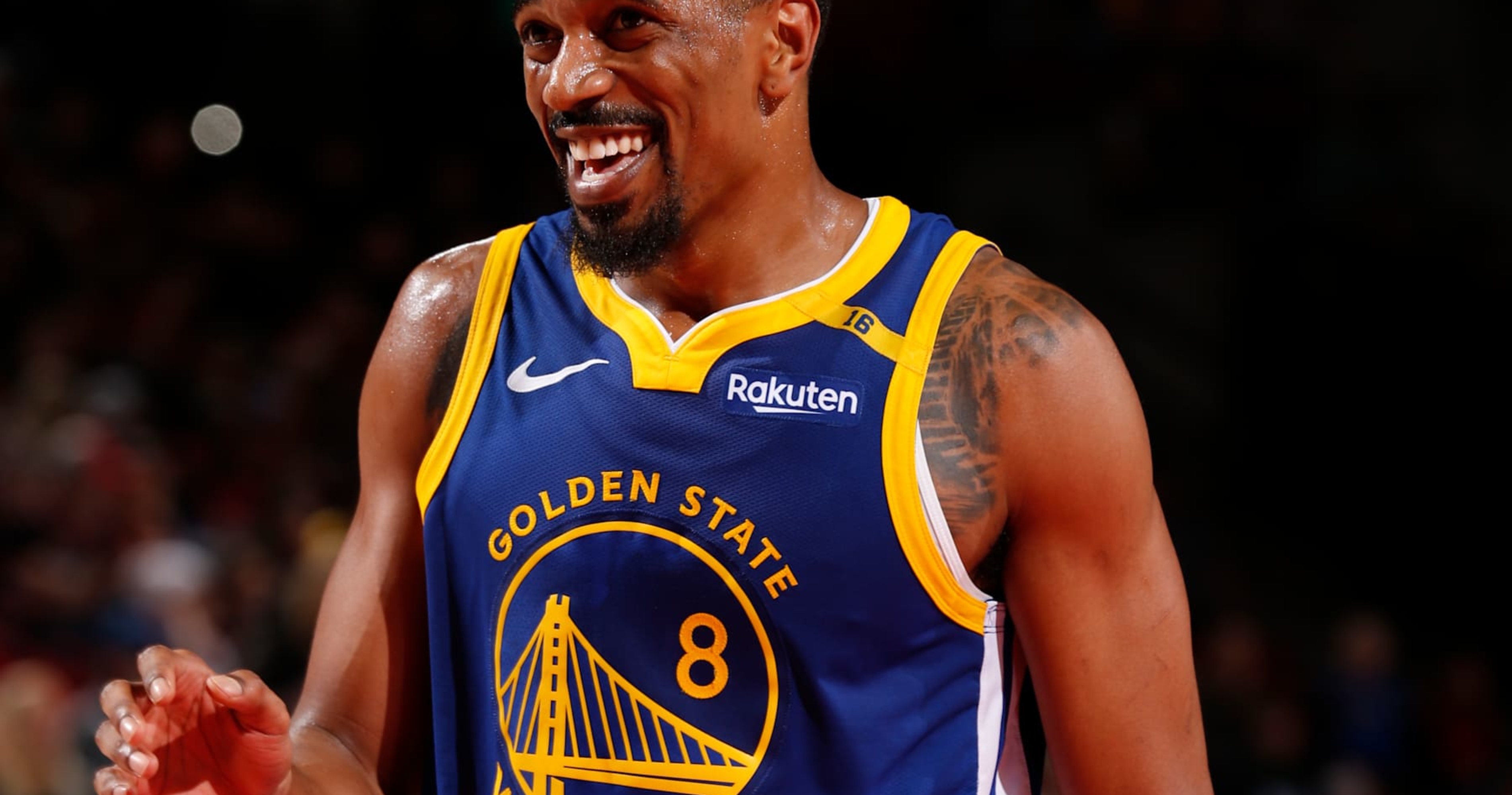 NBA Announces Scoring Error in Warriors’ Win vs. Blazers, Adjusts Score 1 Day Later