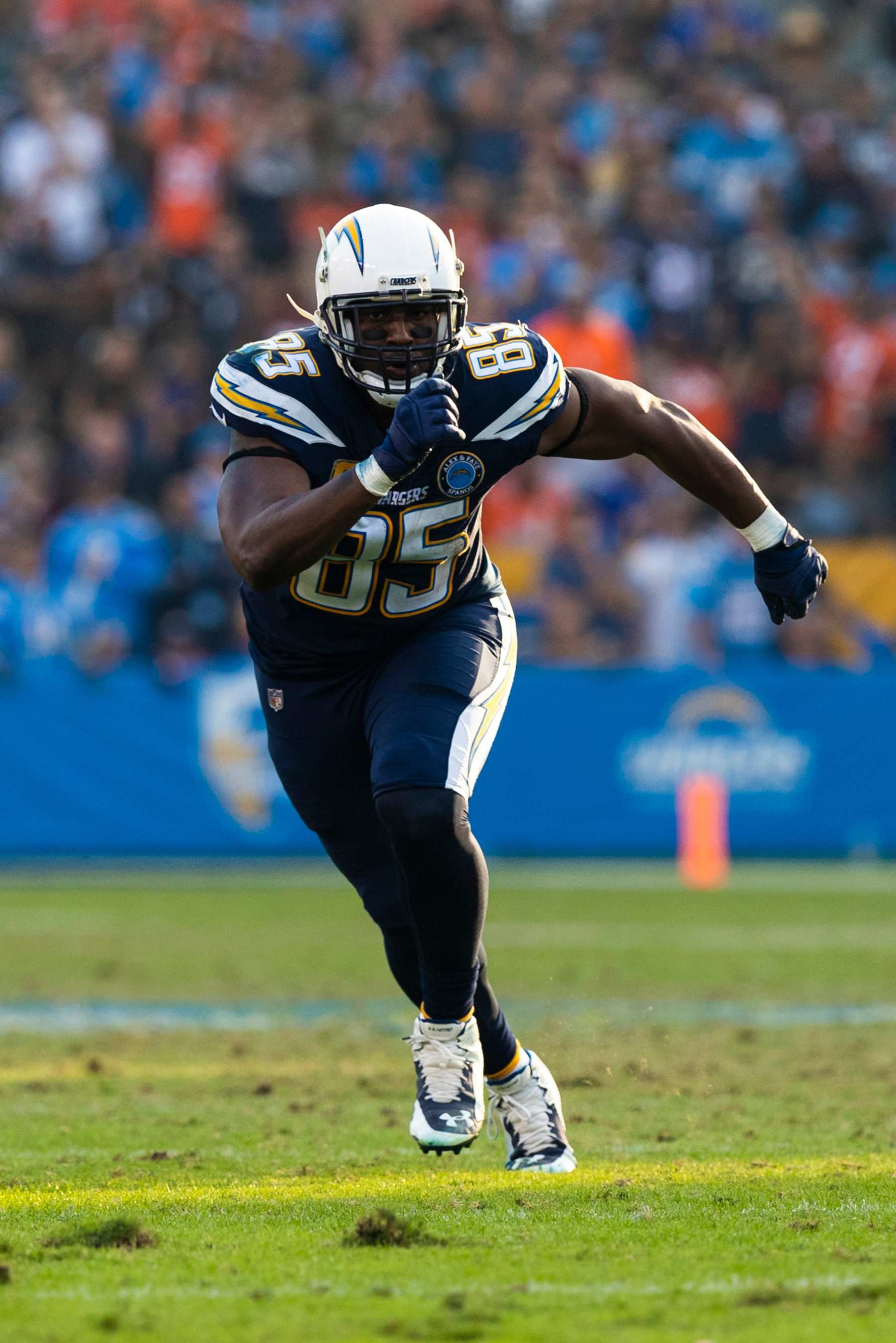 Pro Football Hall of Fame 2025: Complete List of NFL Inductees to Canton