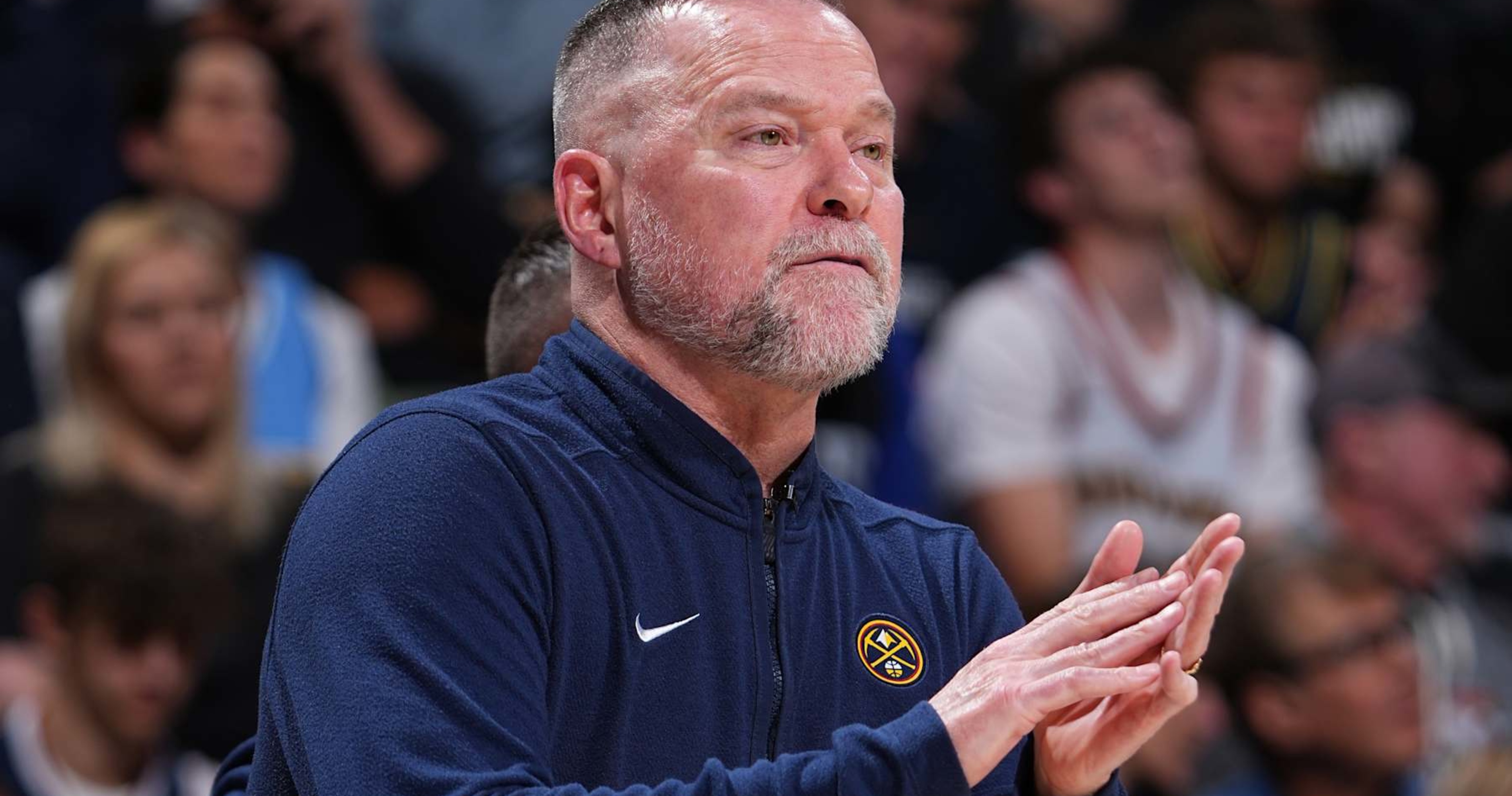 NBA Rumors: ‘Rumblings’ Mike Malone, Nuggets Front Office Don’t See ‘Eye to Eye’