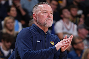 NBA Rumors: 'Rumblings' Mike Malone, Nuggets Front Office Don't See 'Eye to Eye'