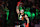 DALLAS, TEXAS - JANUARY 20: Rey Mysterio makes an entrance during WWE RAW at American Airlines Center on January 20, 2025 in Dallas, Texas.  (Photo by WWE/Getty Images)
