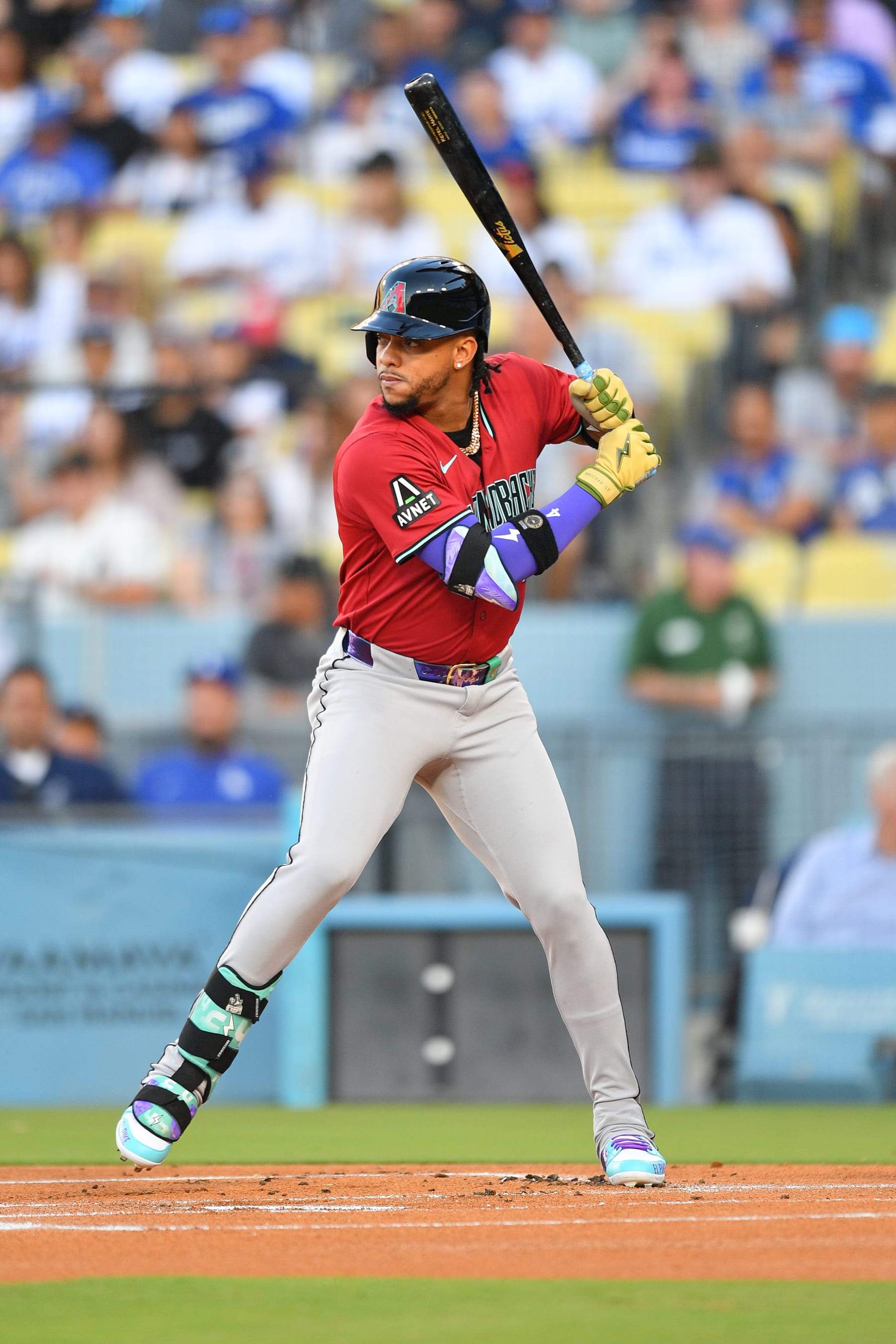 Ketel Marte